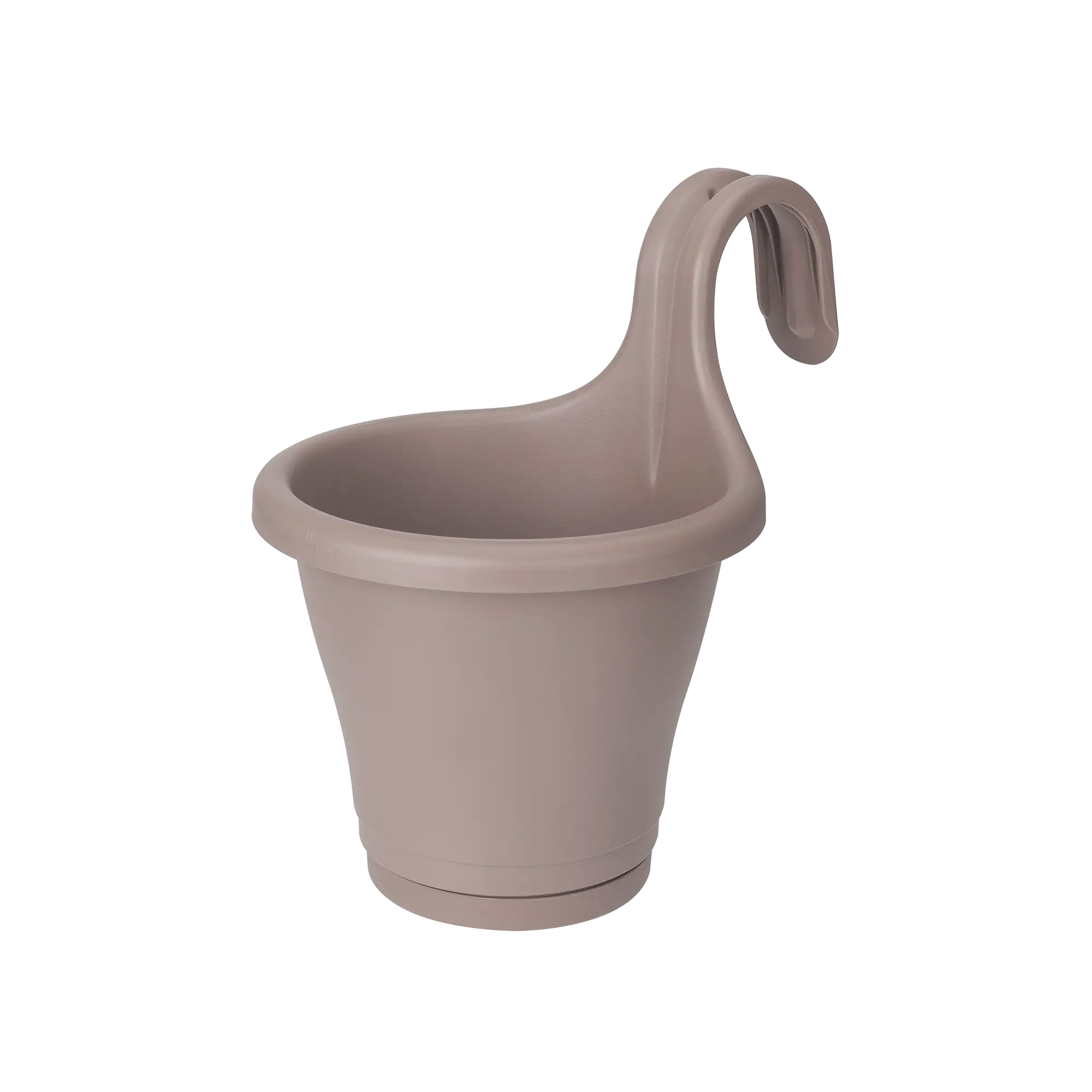 Elho Corsica Easy Hanger Single (Taupe)