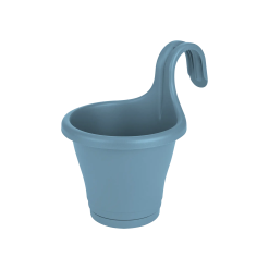 Elho Corsica Easy Hanger Single (Blue)