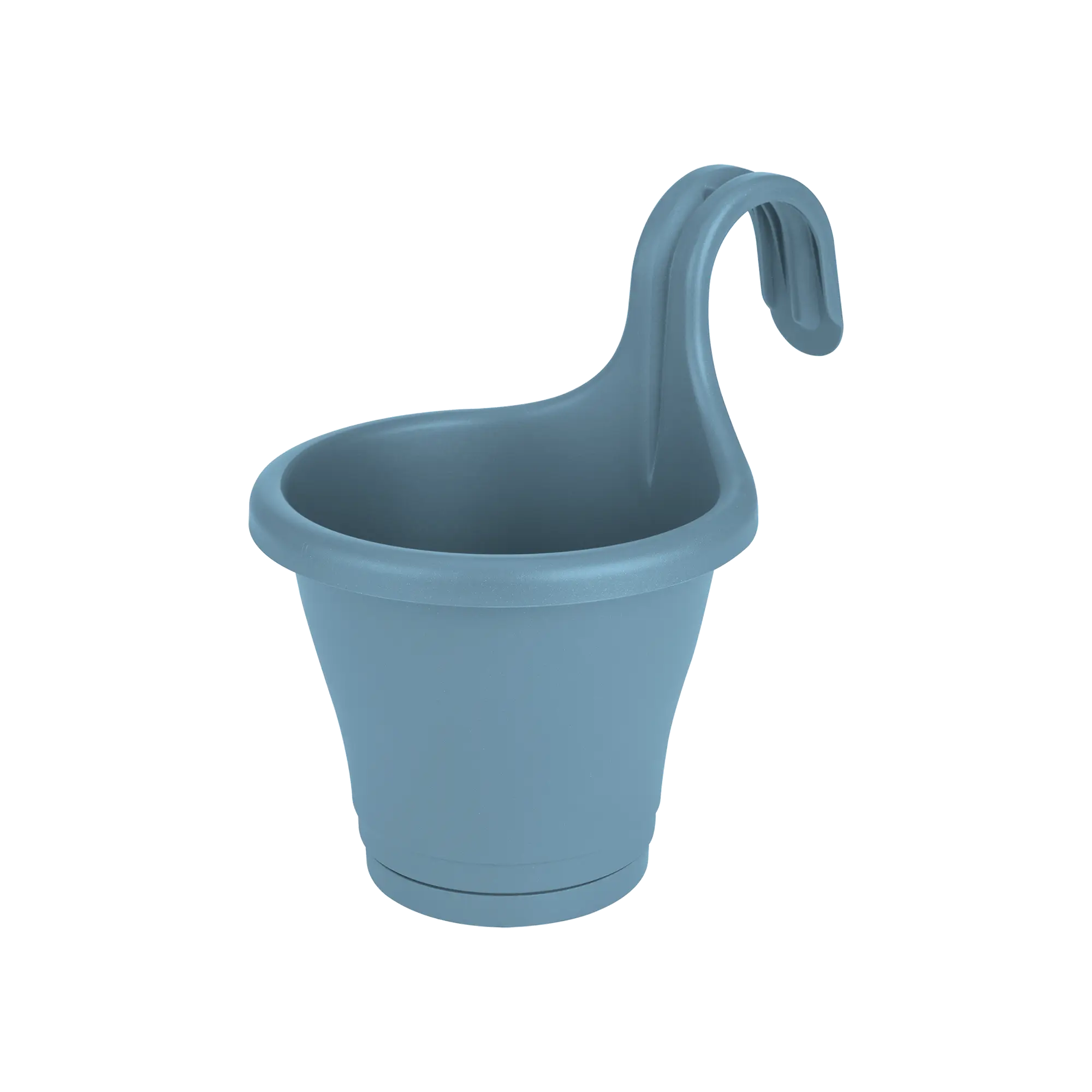 Elho Corsica Easy Hanger Single (Blue)