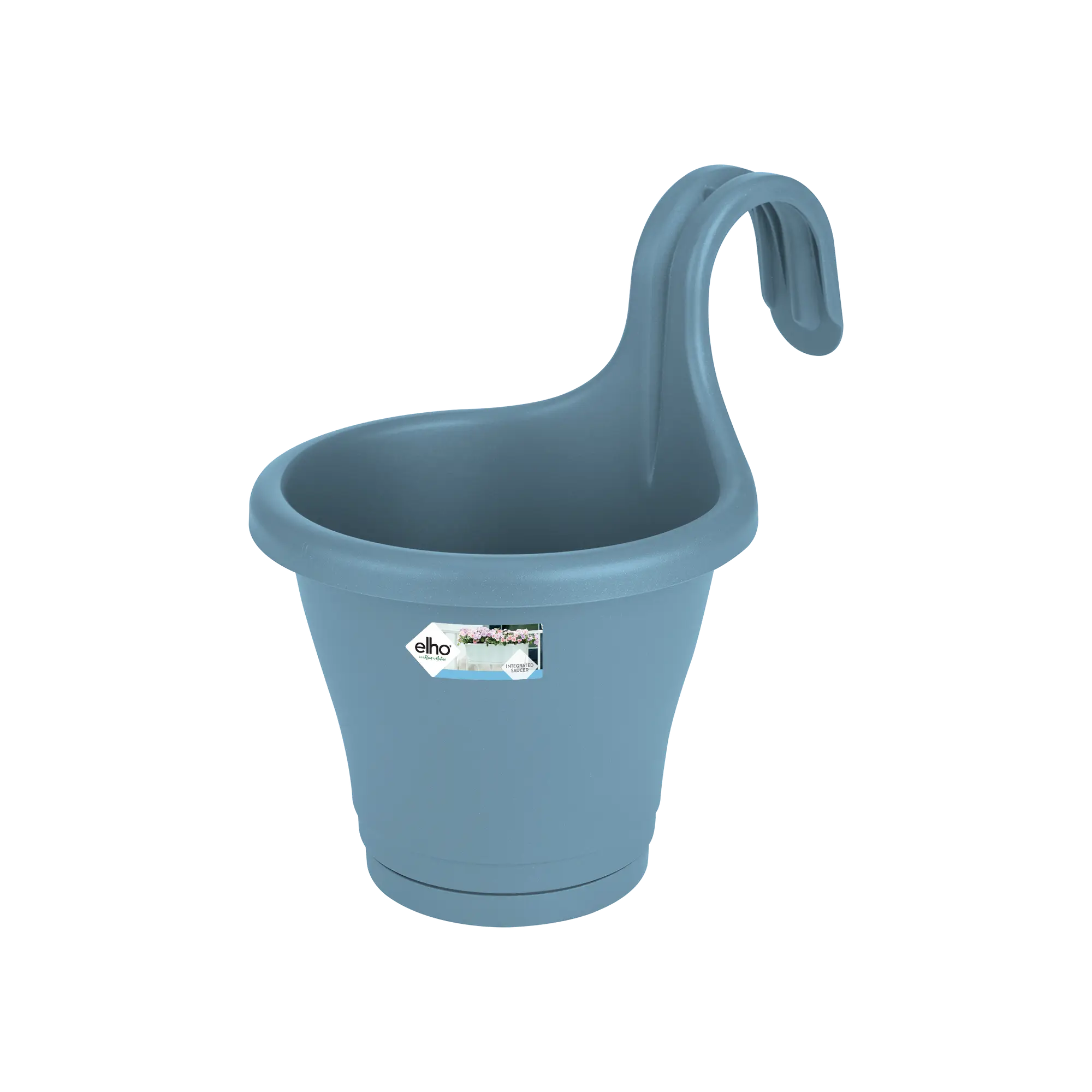 Elho Corsica Easy Hanger Single (Blue) - Image 2