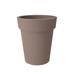 Elho Green Basics Top Planter High 35Cm (Taupe)