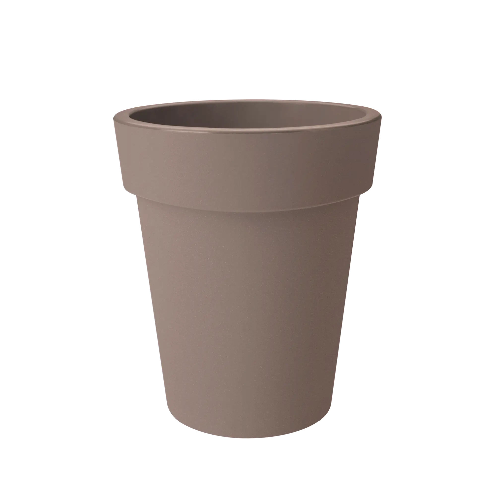 Elho Green Basics Top Planter High 35Cm (Taupe)