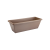 Elho Barcelona Trough 50cm (Taupe)