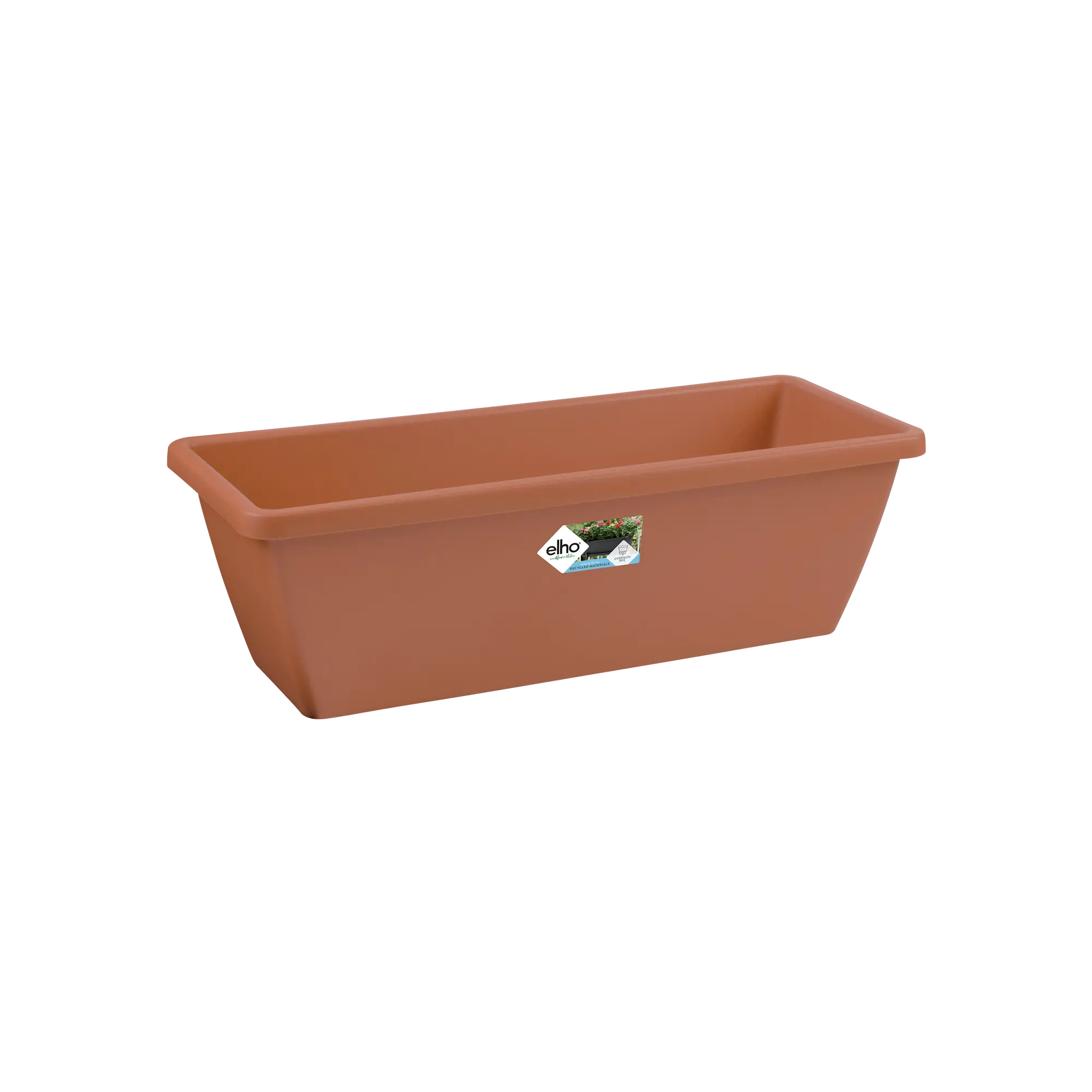 Elho Barcelona Trough 70Cm (Terra) - Image 2