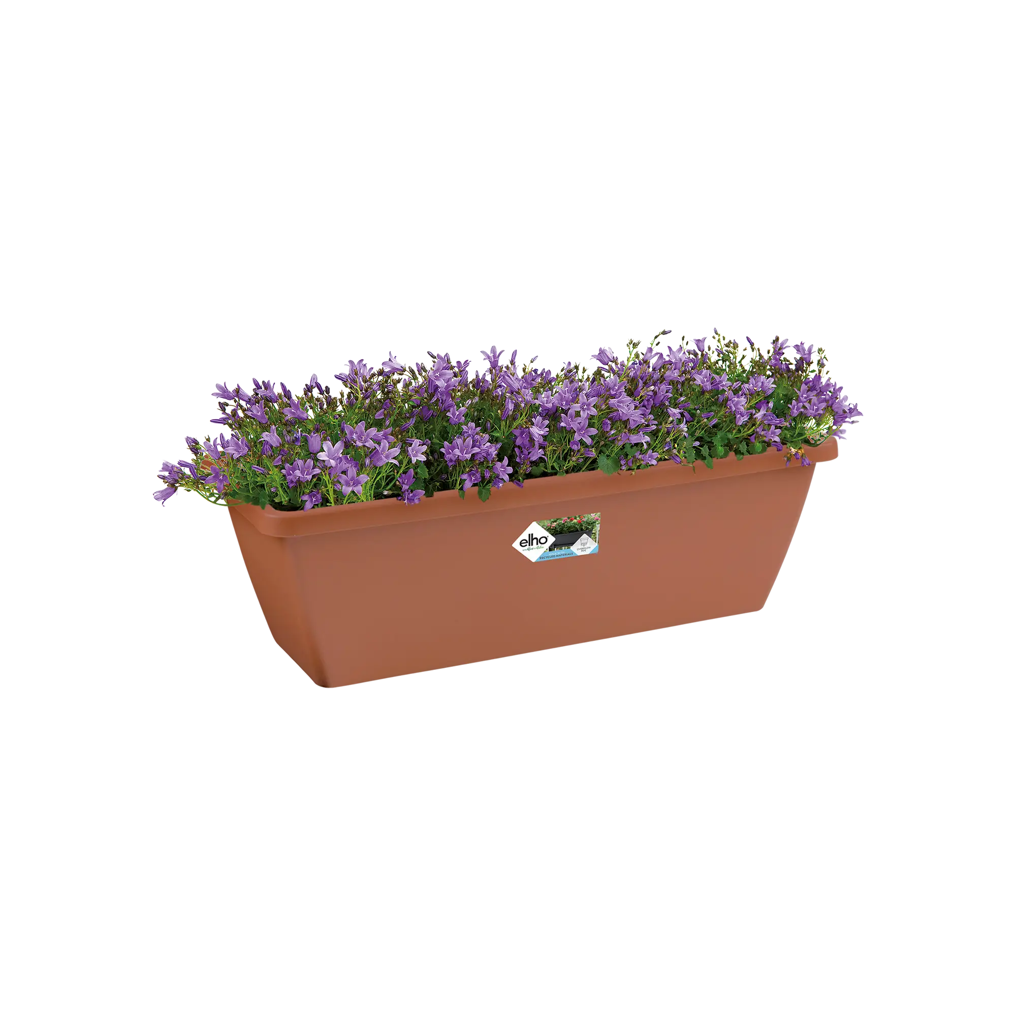 Elho Barcelona Trough 70Cm (Terra) - Image 4