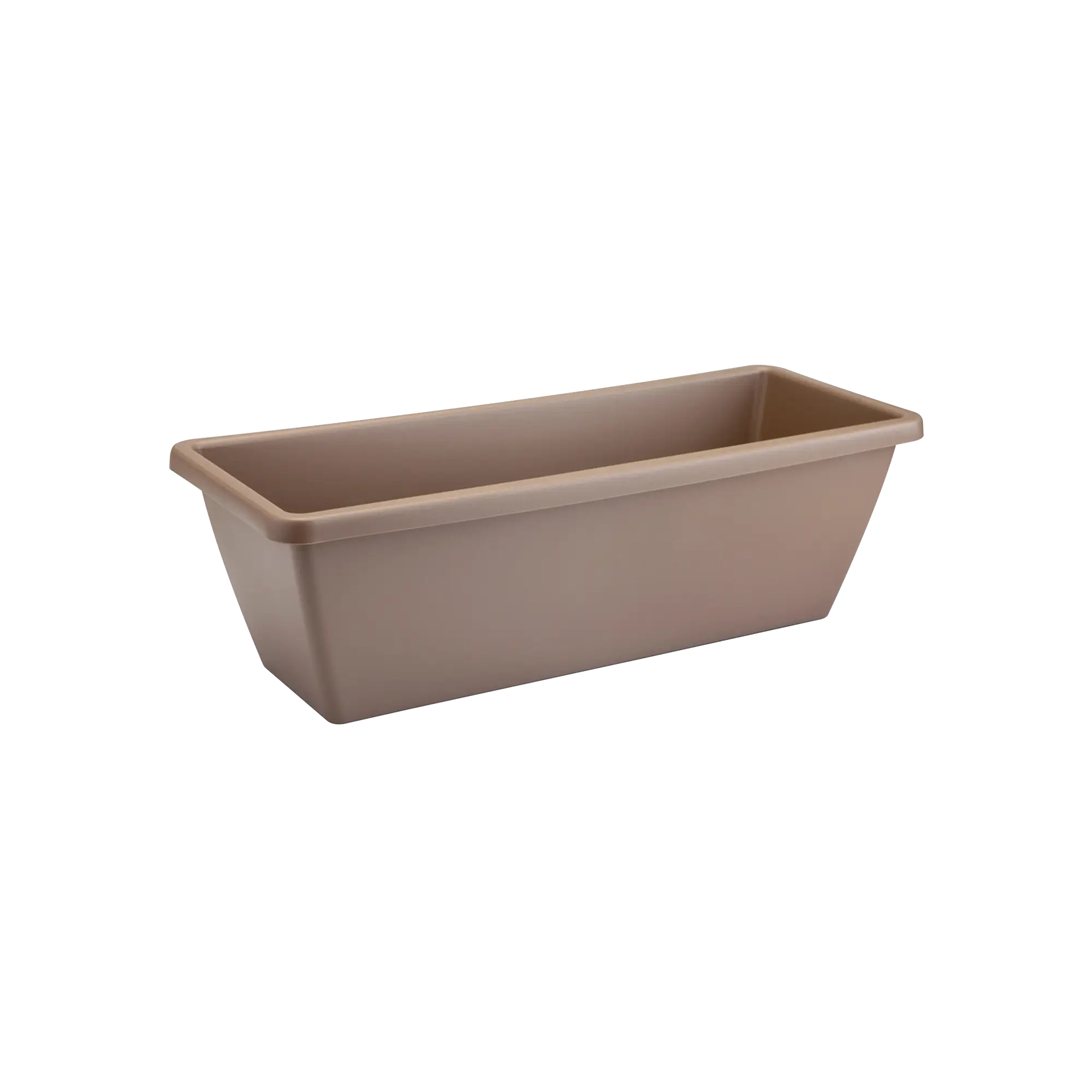 Elho Barcelona Trough 70cm (Taupe)