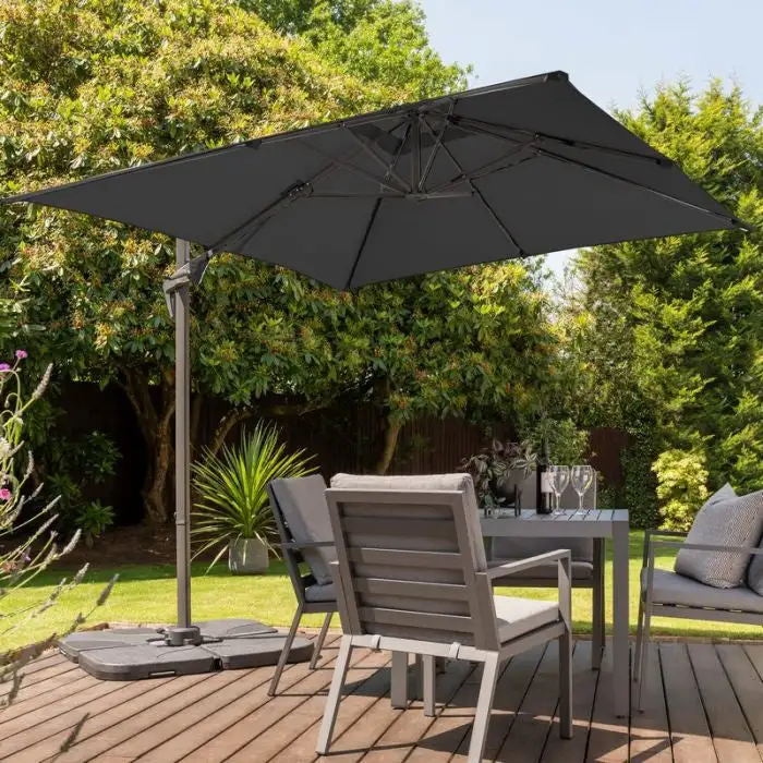 Luxury - Junior (Carbon)