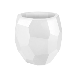 Elho Pure Edge 40 (White)