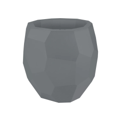 Elho Pure Edge 40 (Grey)