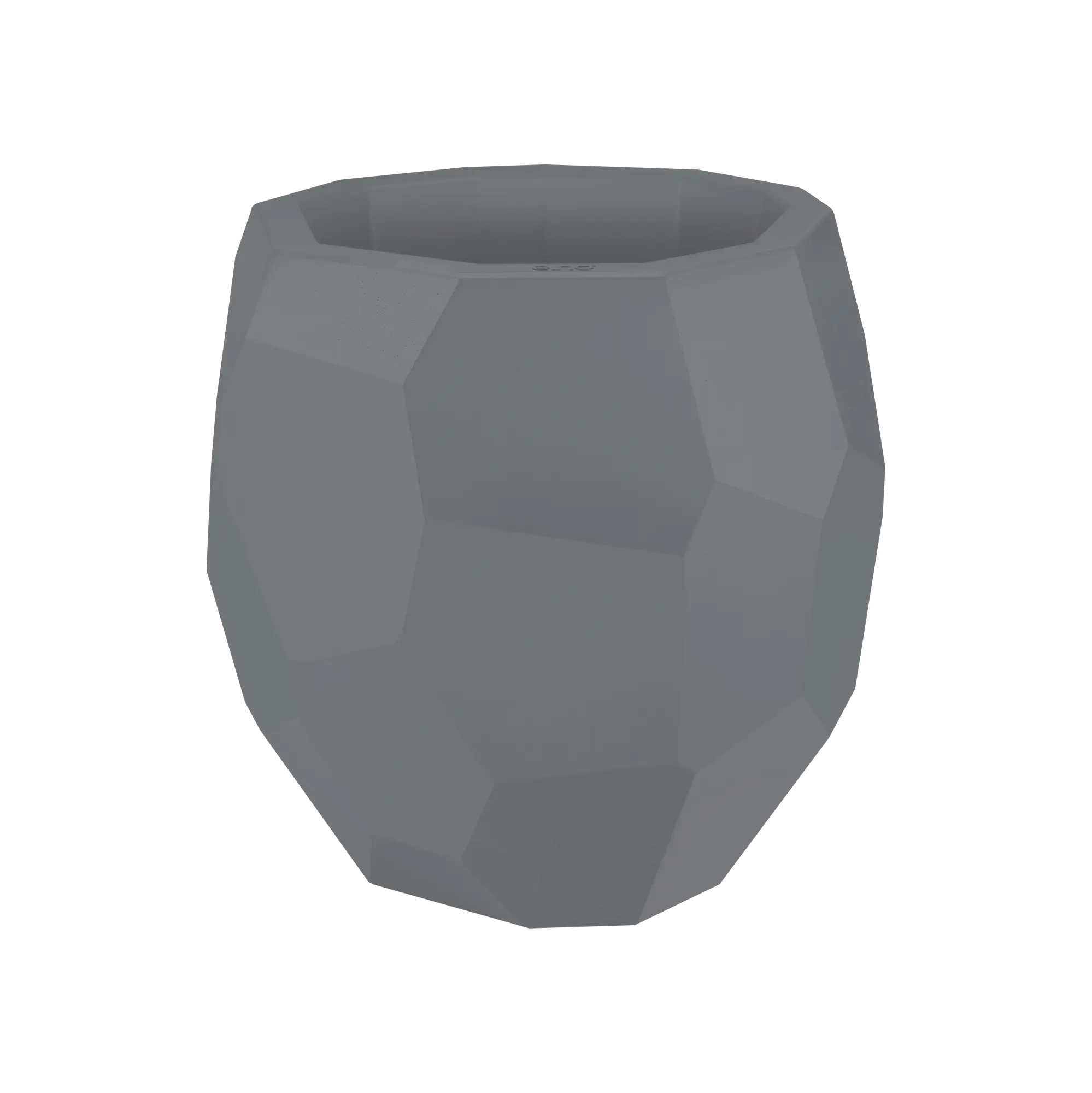 Elho Pure Edge 40 (Grey)