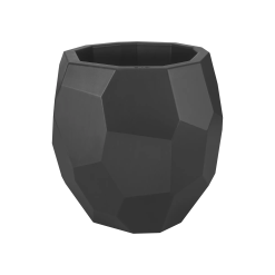 Elho Pure Edge 40 (Black)