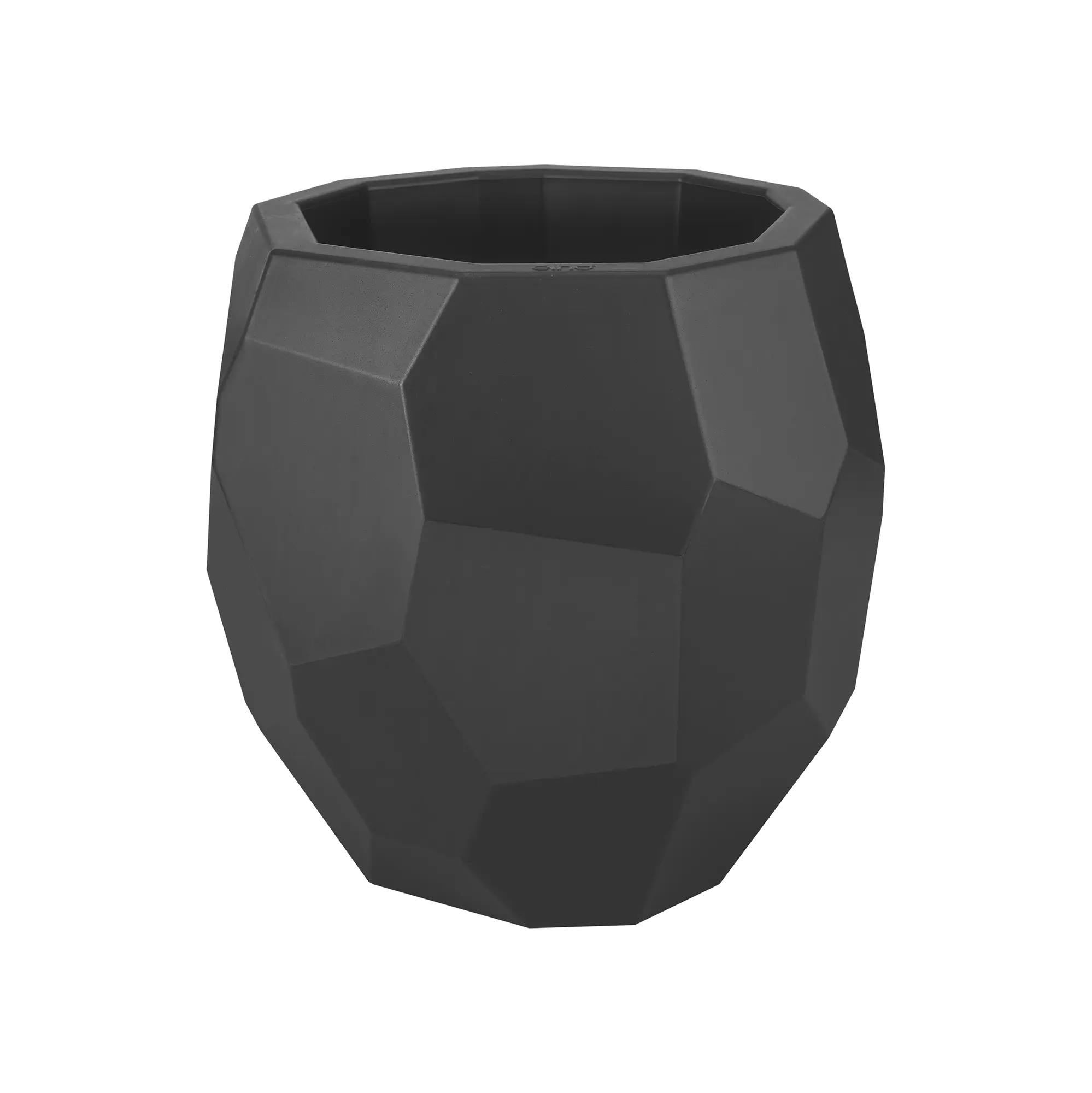 Elho Pure Edge 40 (Black)