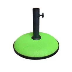 Concrete Base - 15kg (Lime)