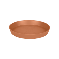 Elho Loft Urban Saucer Round 14 (Terra)