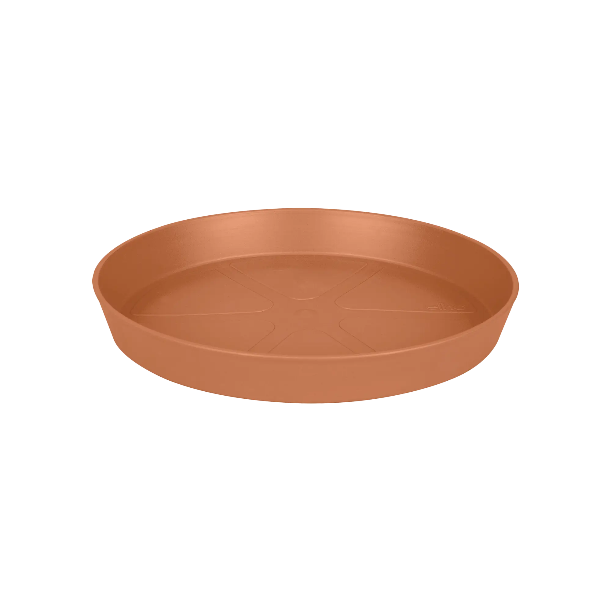 Elho Loft Urban Saucer Round 14 (Terra)