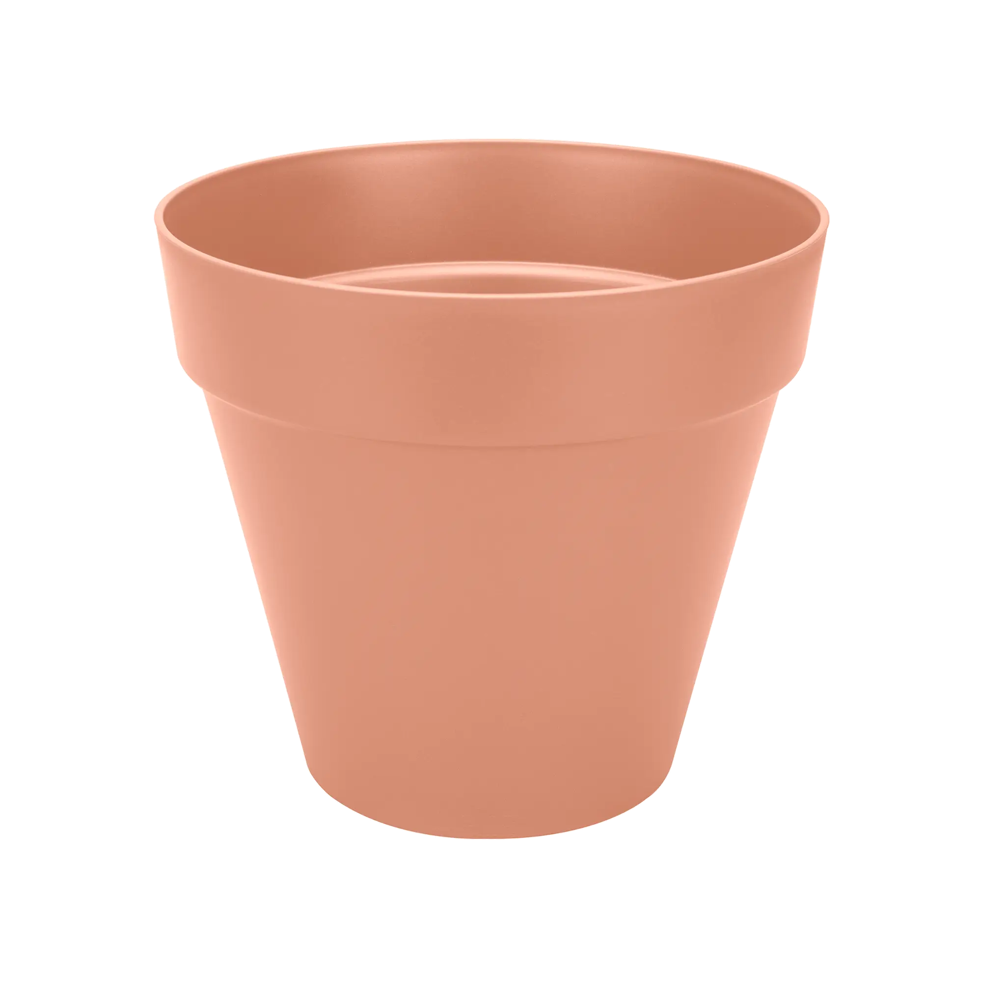 Elho Loft Urban Round 20 (Pink)