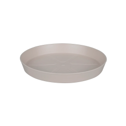 Elho Loft Urban Saucer Round 17 (Grey)