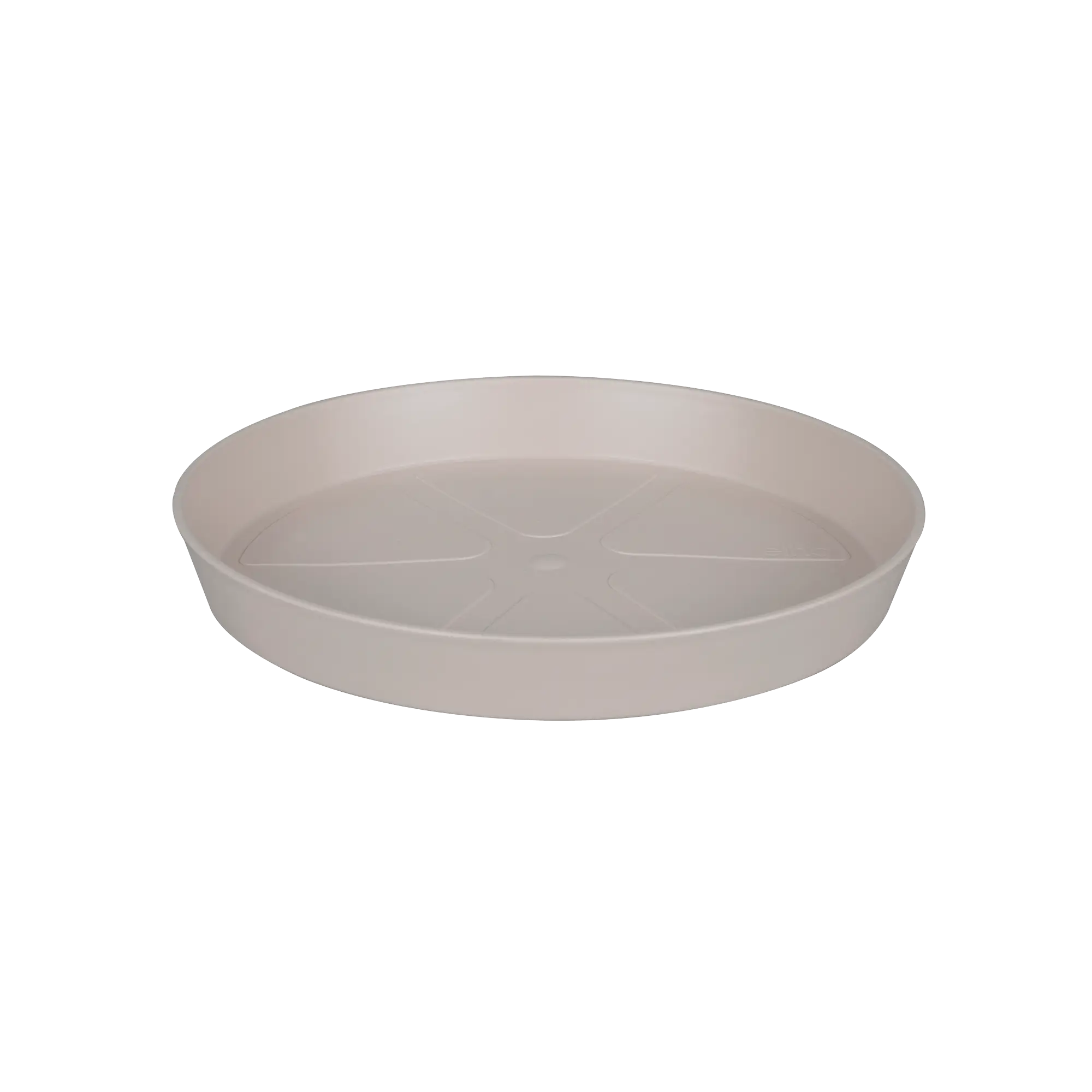 Elho Loft Urban Saucer Round 17 (Grey)