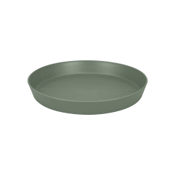 Elho Loft Urban Saucer Round 34 (Green)