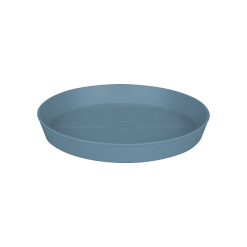 Elho Loft Urban Saucer Round 34 (Blue)