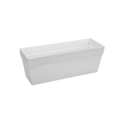 Elho Loft Urban Trough 50 (White)