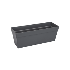 Elho Loft Urban Trough 50 (Anthracite)