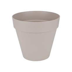 Elho Loft Urban Round Wheels 49cm (Grey)