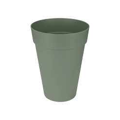 Elho Loft Urban Round High 35 (Green)