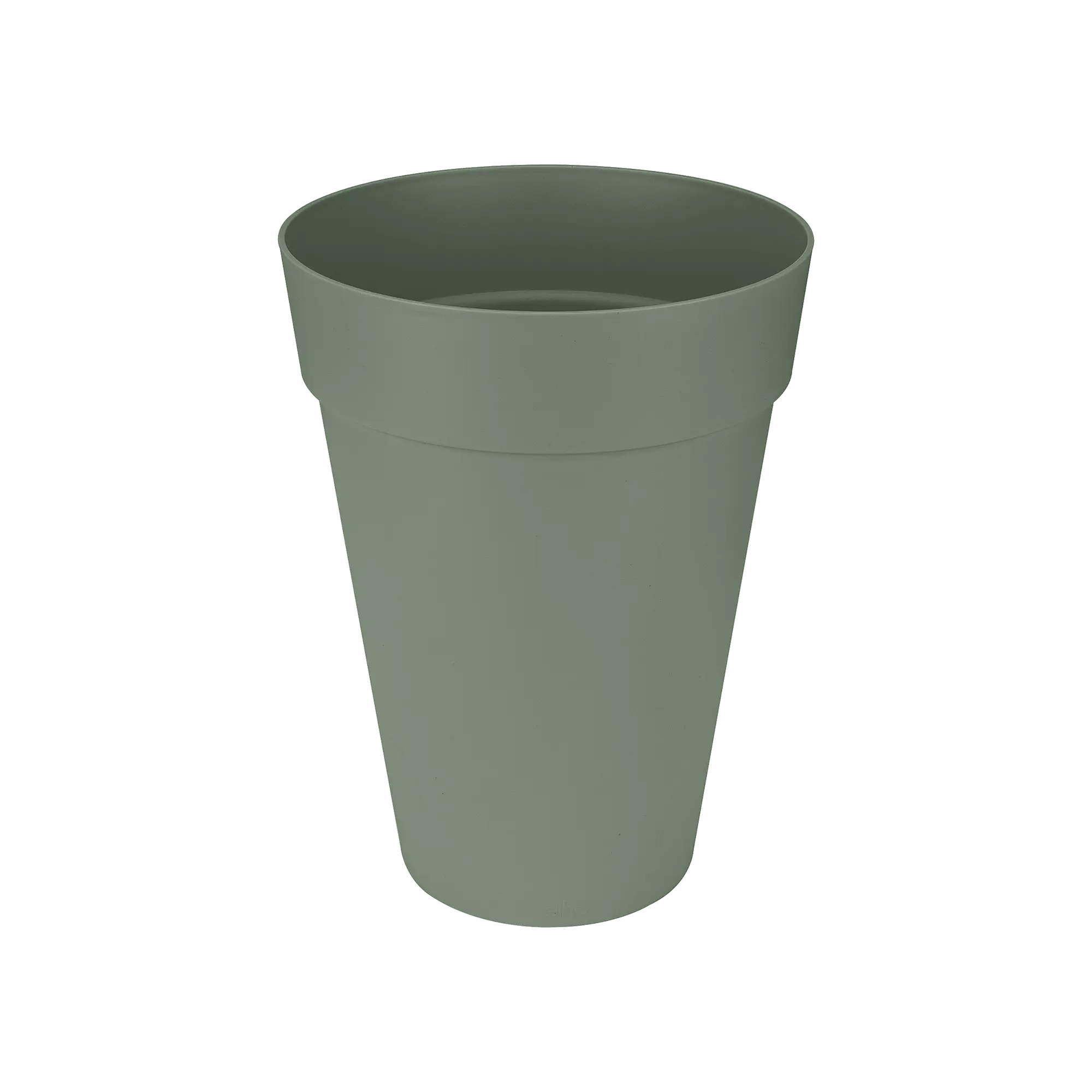 Elho Loft Urban Round High 35 (Green)