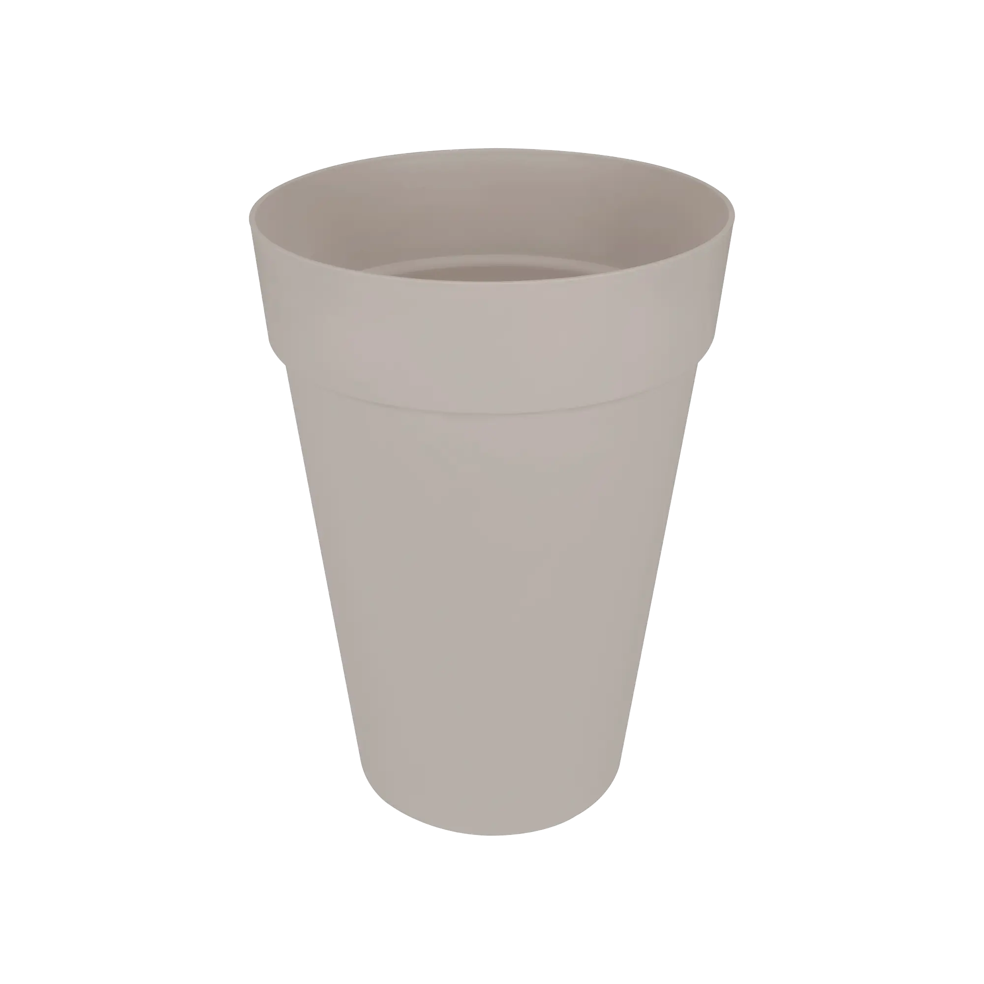 Elho Loft Urban Round High 42 (Grey)