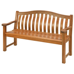 Alexander Rose Acacia Turnberry 5ft Bench