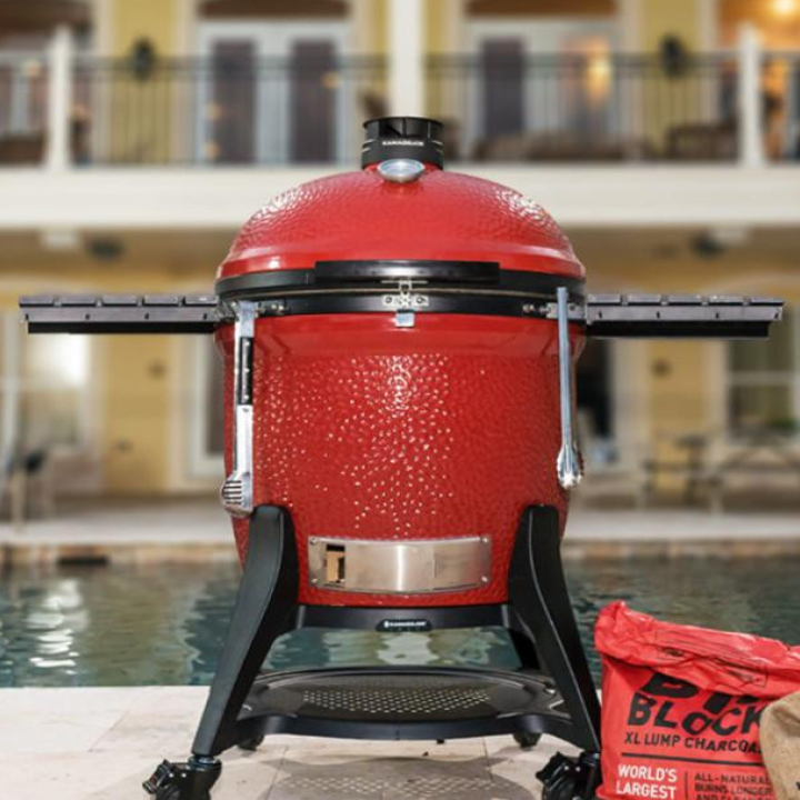 Kamado Joe - Big Joe III