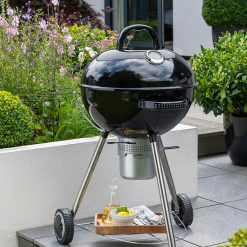 Corus - Charcoal Kettle Grill