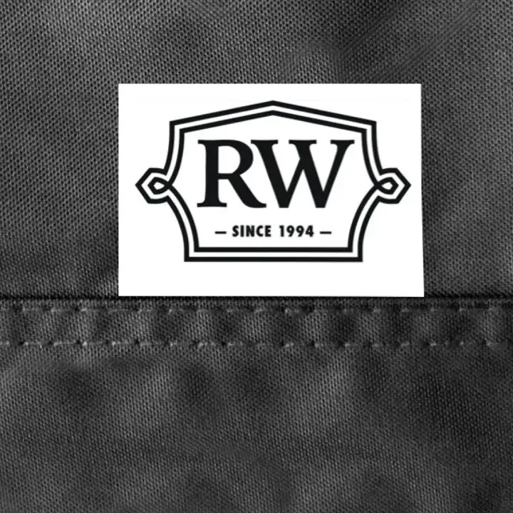 RW Protective Cover - 6 Seat Round Table Sets - Image 2