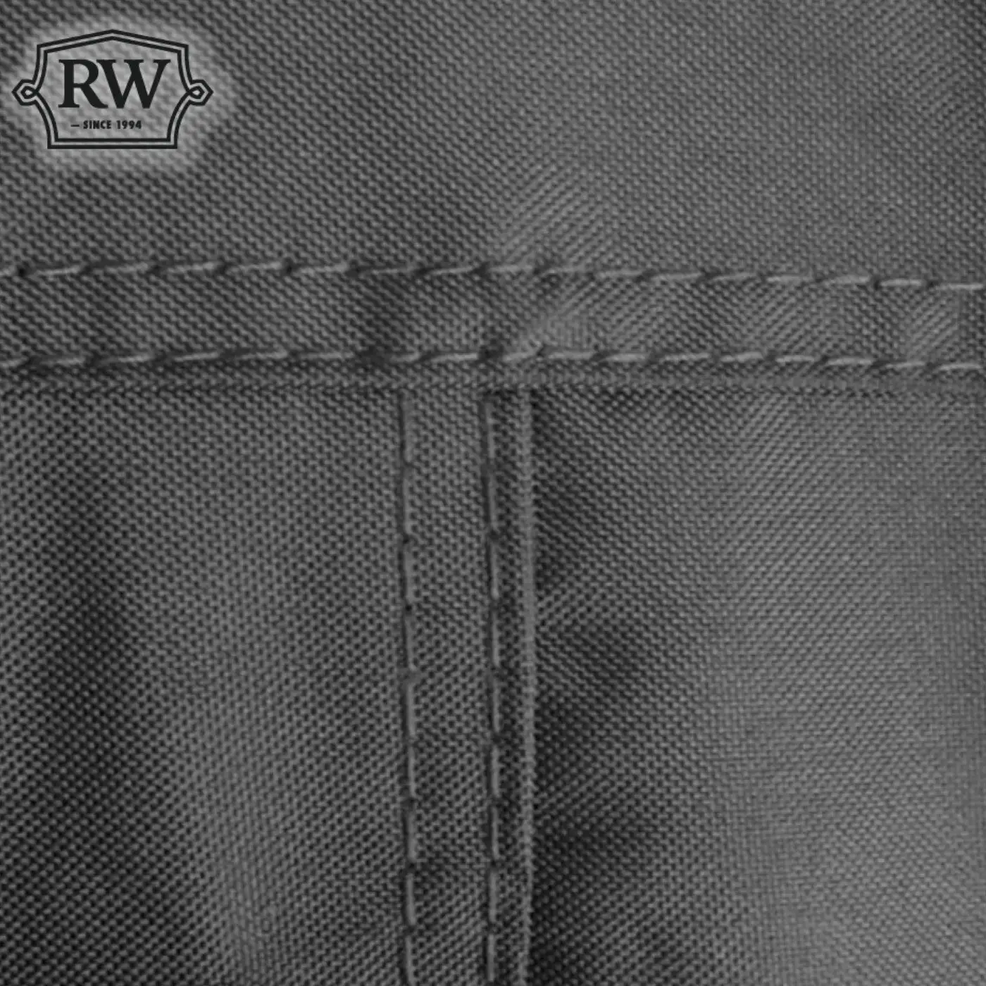 RW Protective Cover - 6 Seat Round Table Sets - Image 3