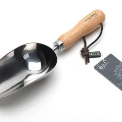 Burgon And Ball RHS Container Scoop