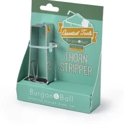 Burgon And Ball Thorn Stripper