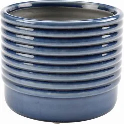 Burgon And Ball Oslo - Blue - D 17cm