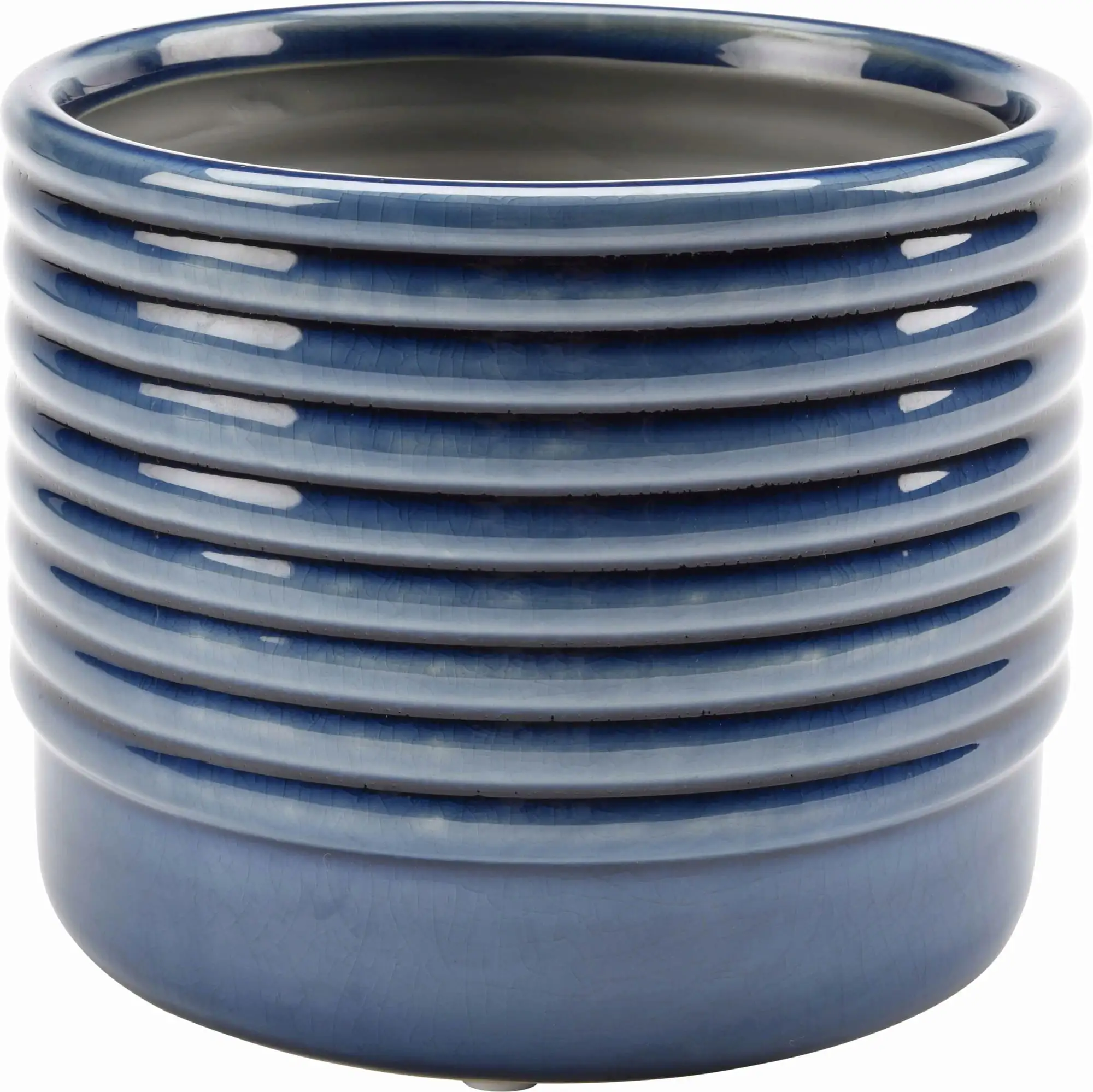 Burgon And Ball Oslo - Blue - D 17cm