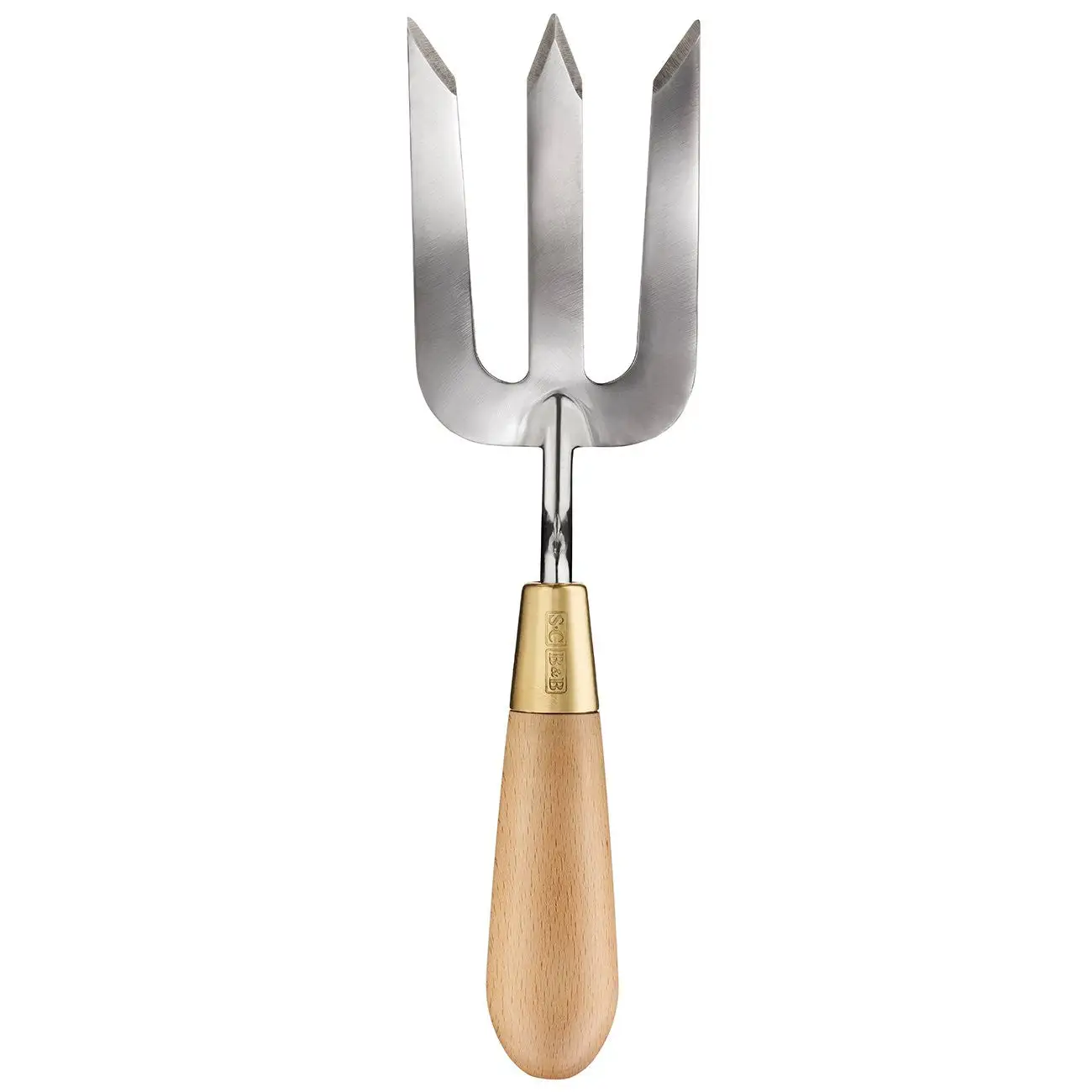 Burgon And Ball Sophie Conran Fork (Boxed) - Image 3