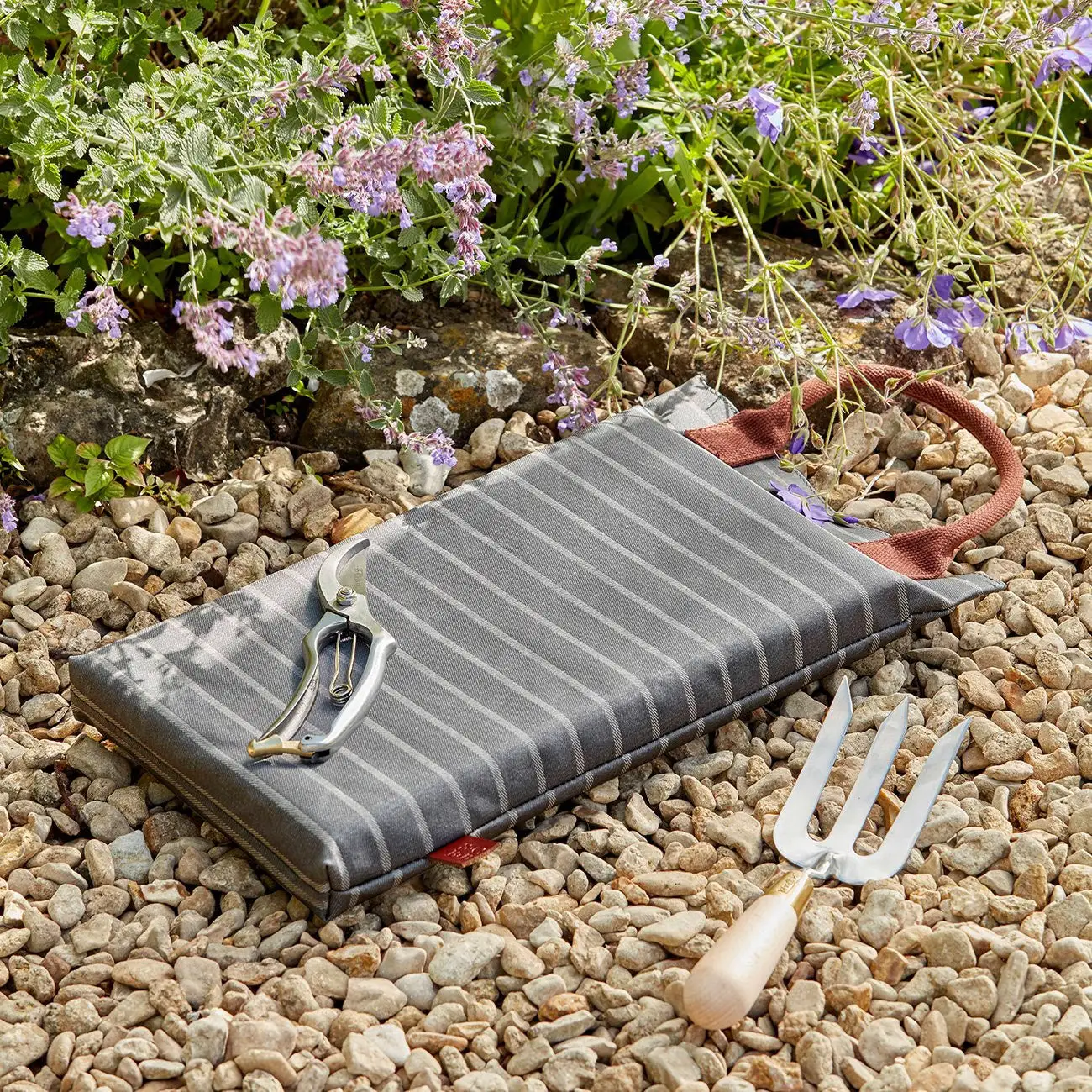 NEW Sophie Conran - Kneeler Grey