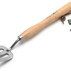 Merry Harriers RHS Stainless Mid Handled Fork