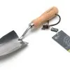 Merry Harriers RHS Stainless Hand Trowel