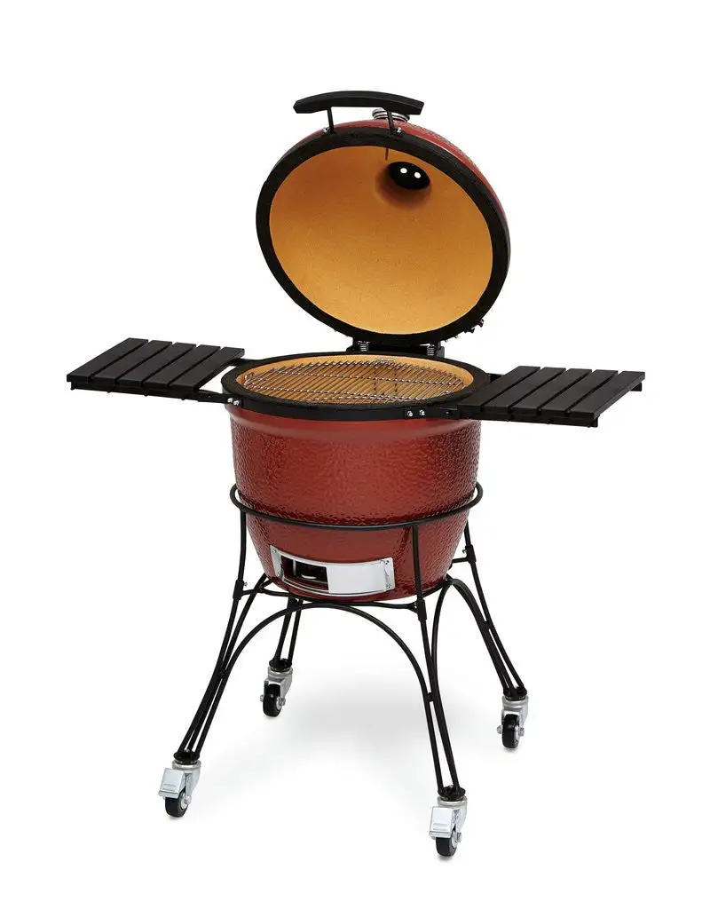 Kamado Joe - Classic - Image 4