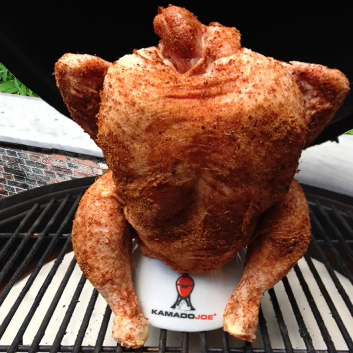 Kamado Joe Chicken Stand - For All Models - Image 4