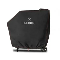 BBQ Accessories Cover MB Gravity Fed 560