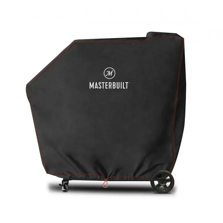 BBQ Accessories Cover MB Gravity Fed 1050