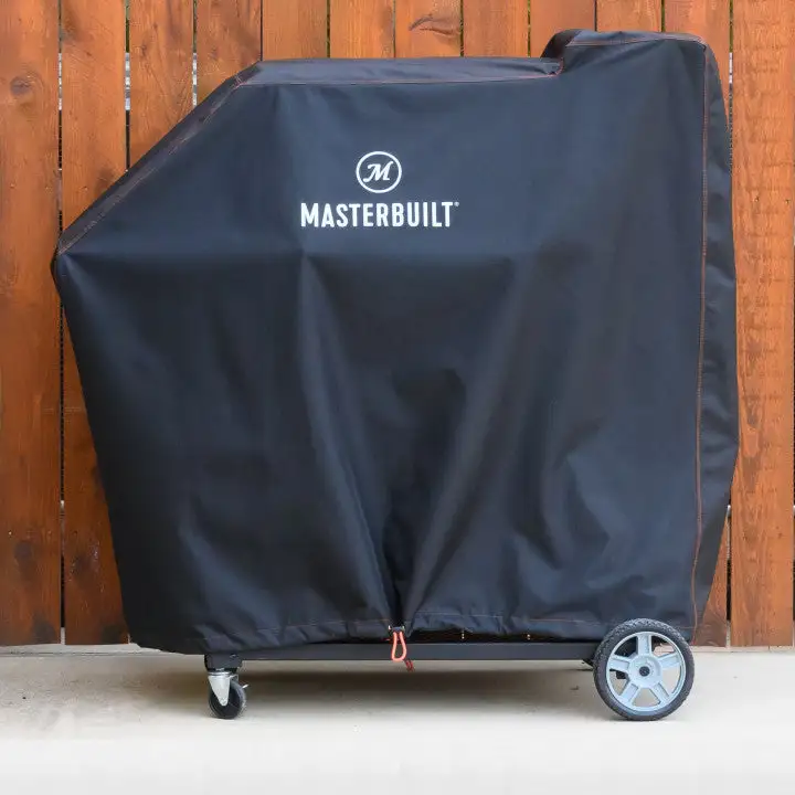 BBQ Accessories Cover MB Gravity Fed 1050 - Image 2