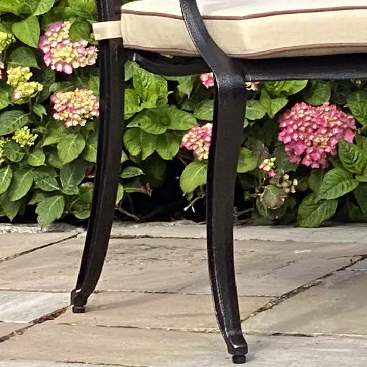 Toulouse - Stacking Bench (Bronze) - Image 3