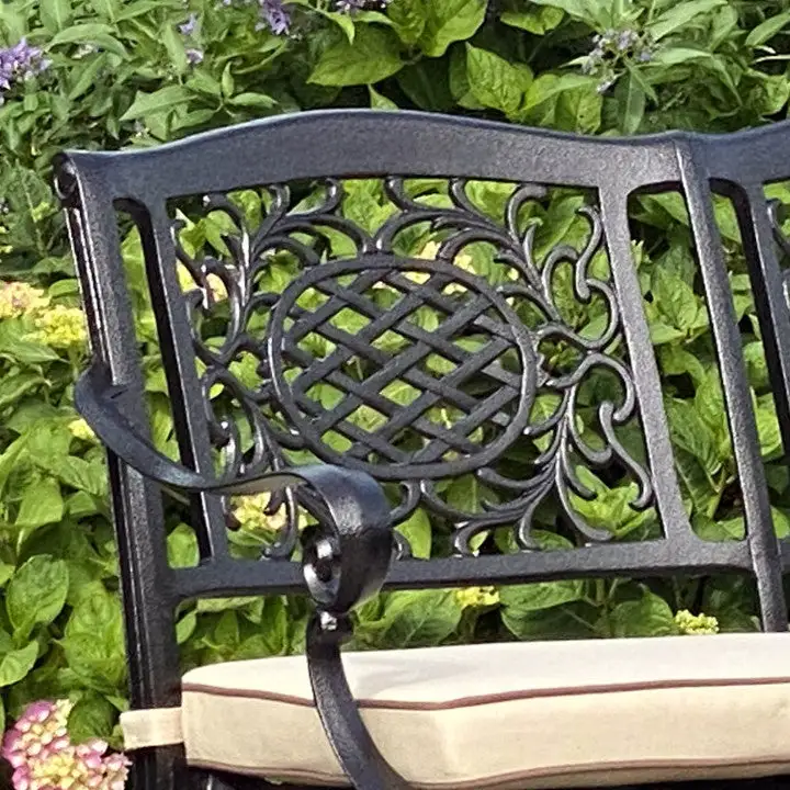 Toulouse - Stacking Bench (Bronze) - Image 4